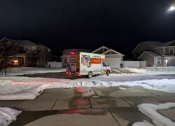 Coming Home With All The Vintage Cigars