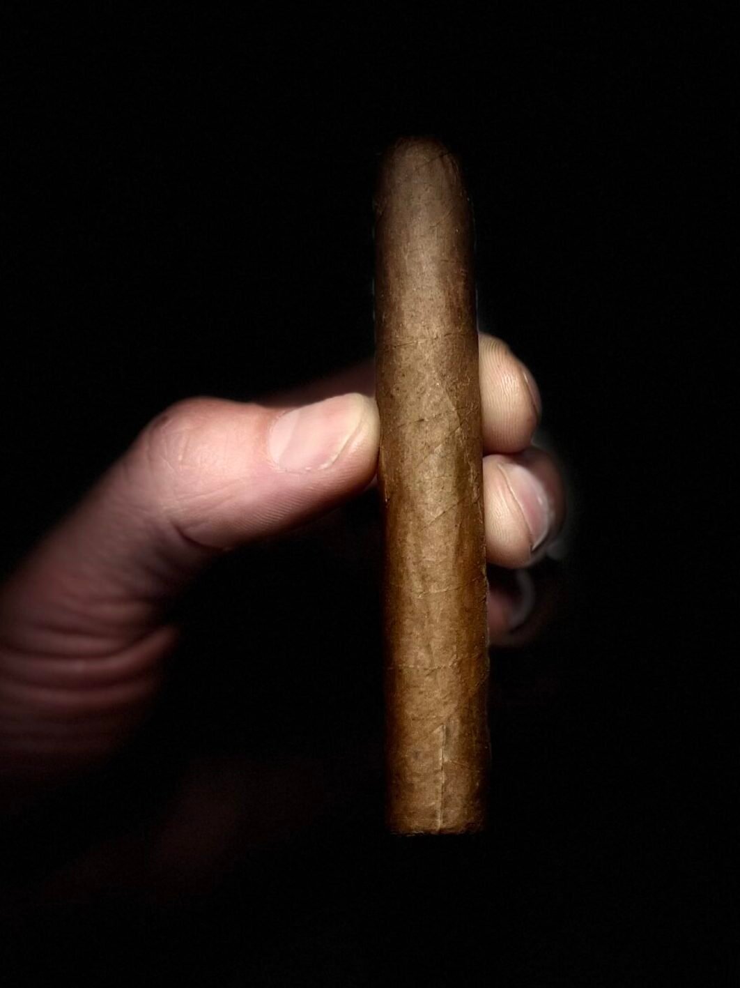 1970’s Lotzbeck Sumatra Corona