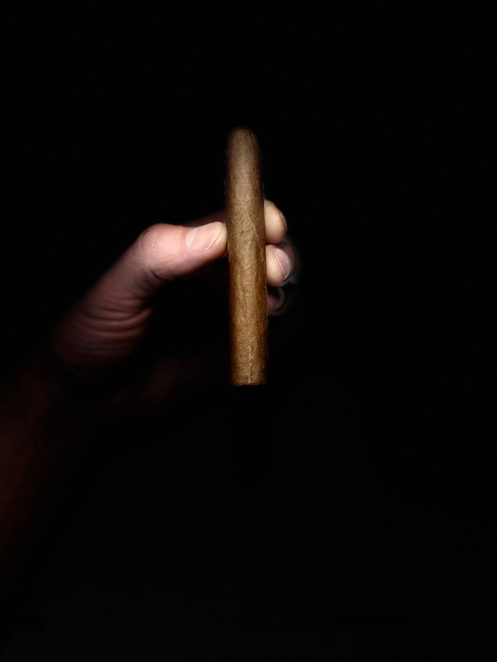 1970’s Lotzbeck Sumatra Corona