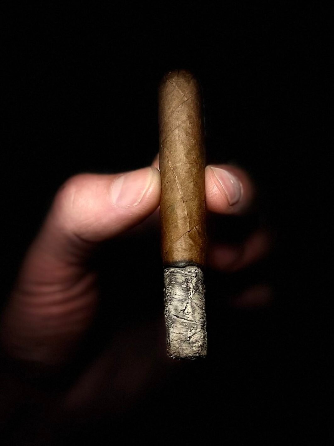 1970’s Lotzbeck Sumatra Corona