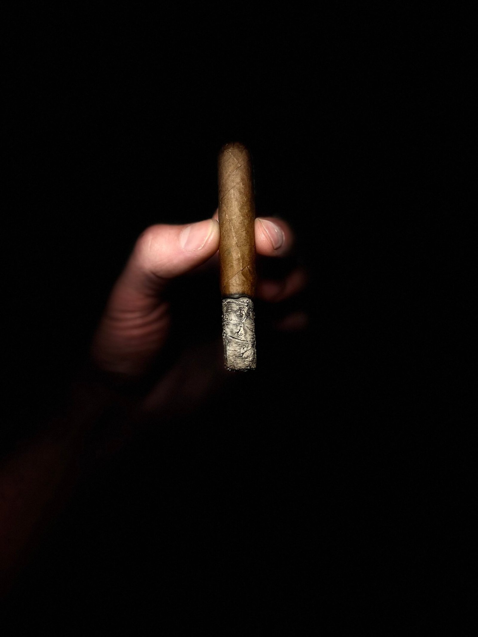 1970’s Lotzbeck Sumatra Corona