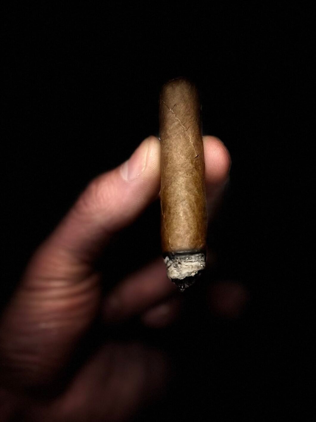 1970’s Lotzbeck Sumatra Corona