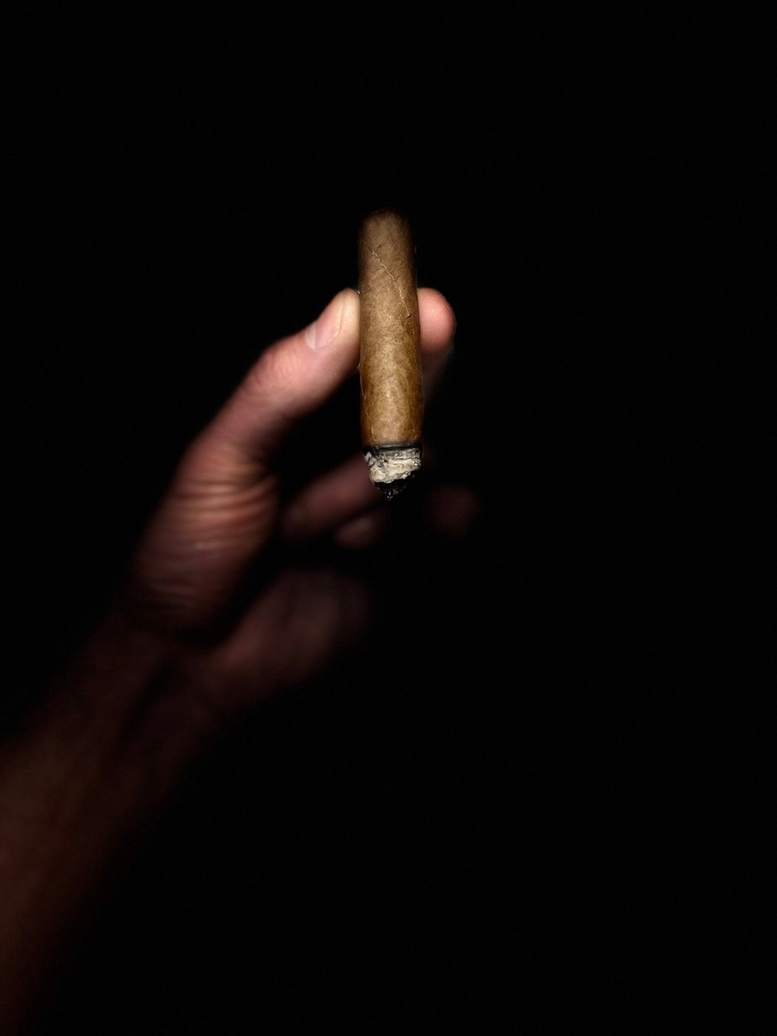 1970’s Lotzbeck Sumatra Corona