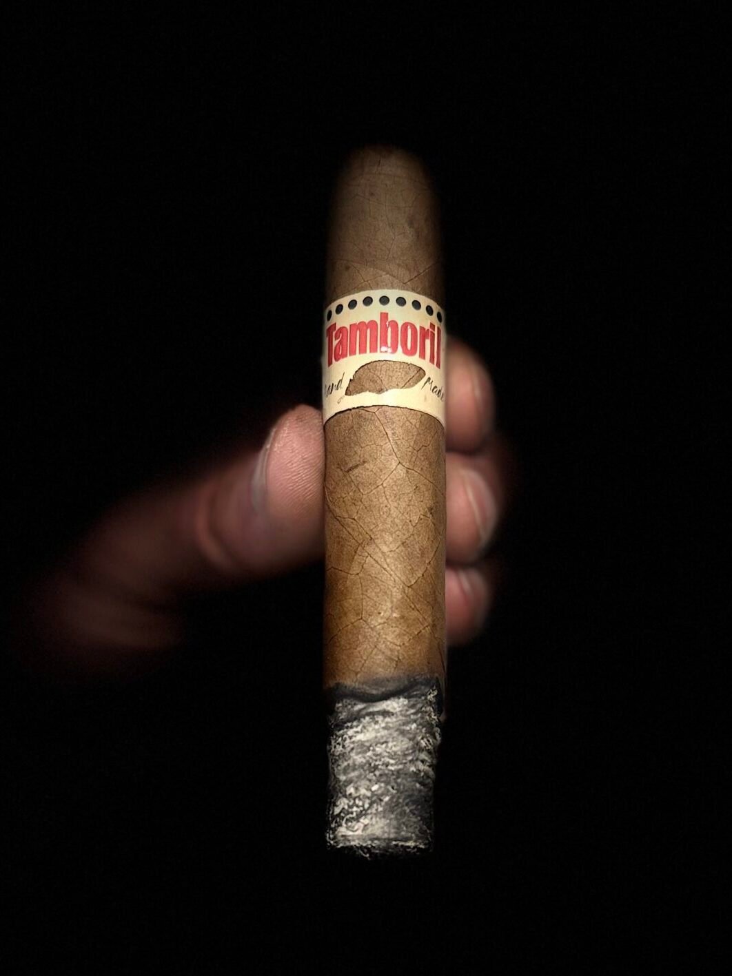 1999 Tamboril Dominican Republic Robusto - Vintage Cigar Store