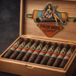 Cigar Boss Vintage: The Vicky – House Blend