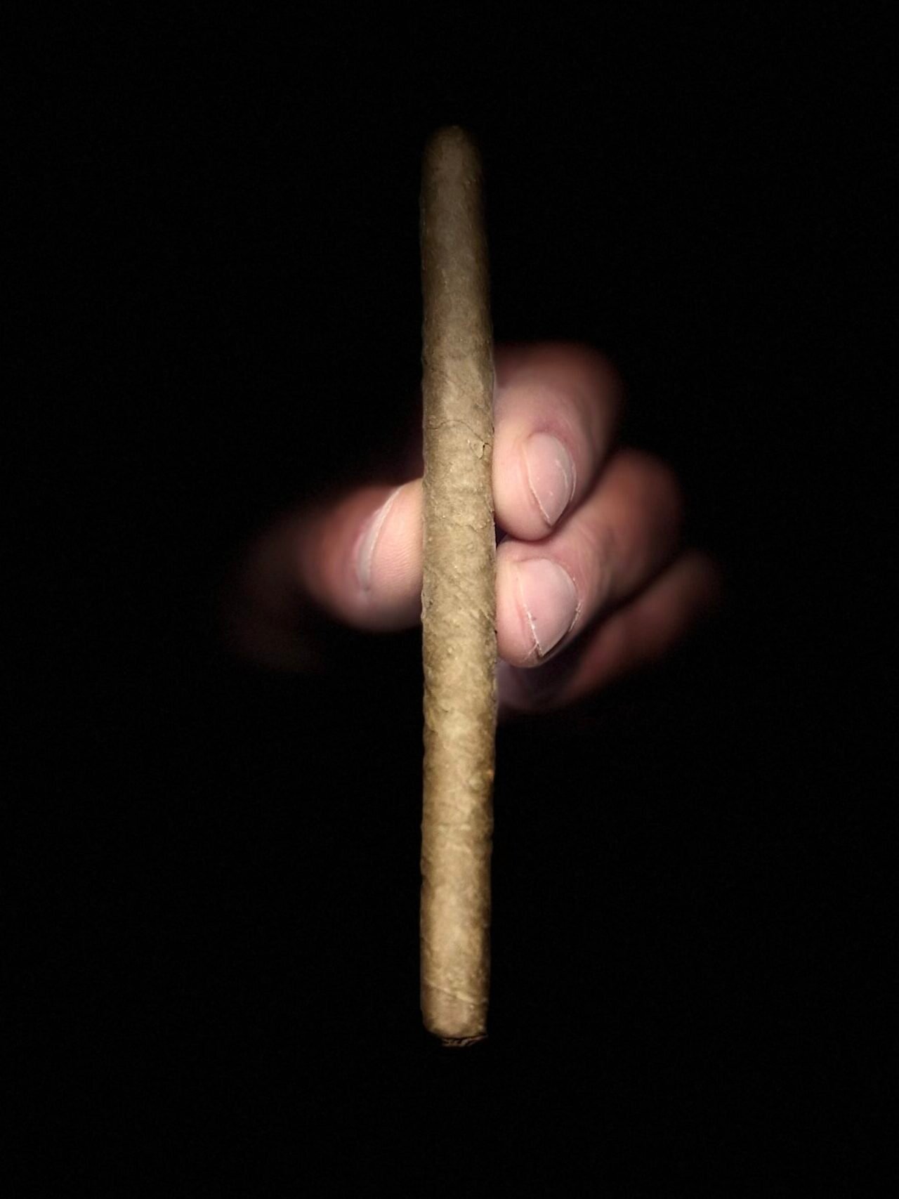 1950’s Tampa Needles Havana cigarillos