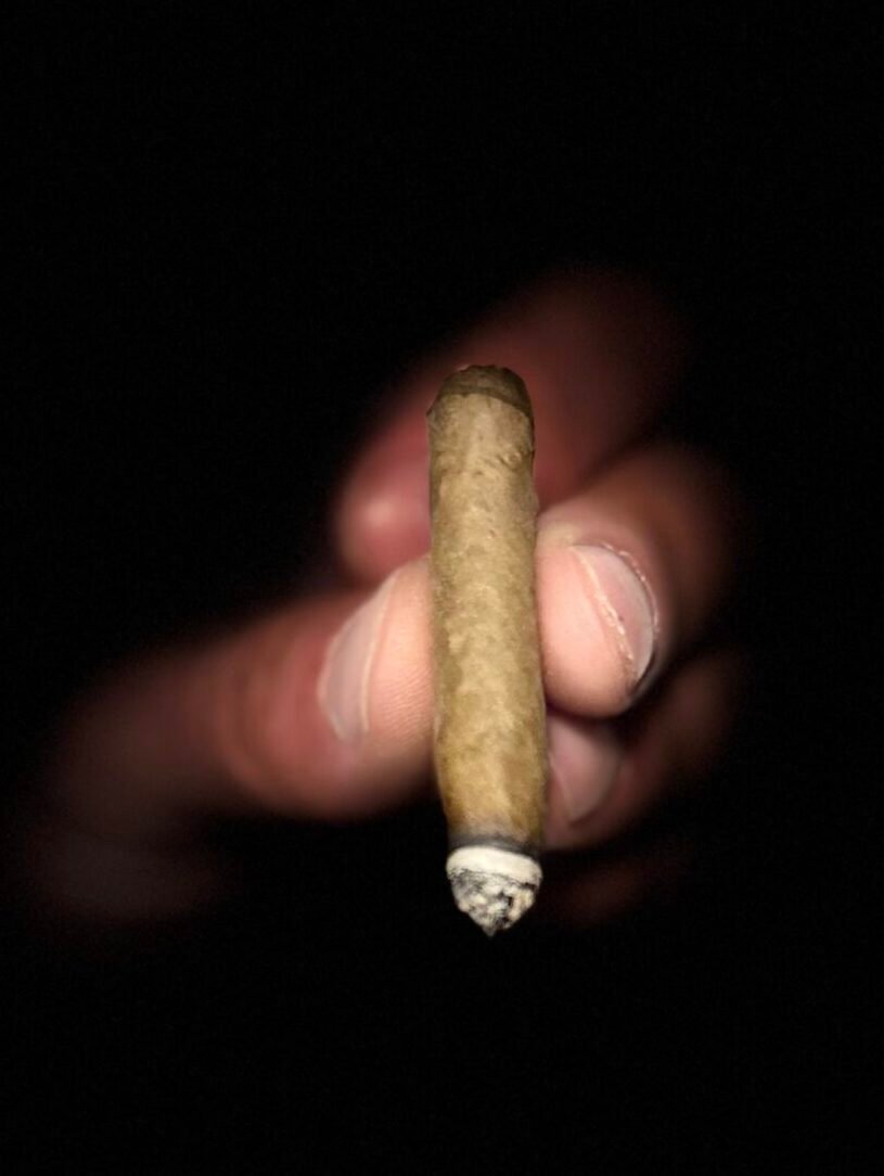 1950’s Tampa Needles Havana cigarillos